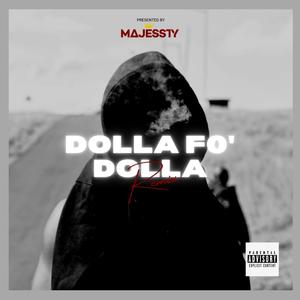 Dollah Fo’ Dollah Challenge (Yo Gotti Remix|Explicit)