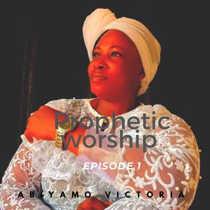 Prophetic Worship s1 (Explicit)