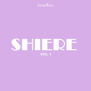 SHIERE, Vol. 1 (Instrumental)