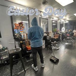 Easter Day ! (feat. Nocapsawbuckk) (Explicit)