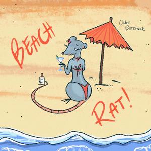 Beach Rat!