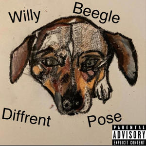 Diffrent Pose (feat. Squally Lou) [Explicit]