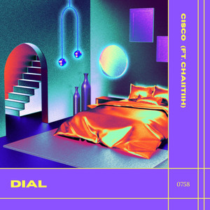 DIAL (feat. Chaiitiih) (Explicit)