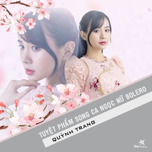 Tuyệt Phẩm Song Ca Ngọc Nữ Bolero