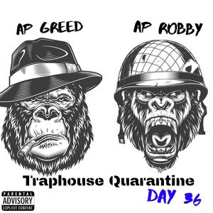 Deep (feat. AP Greed & AP Robby) (Explicit)