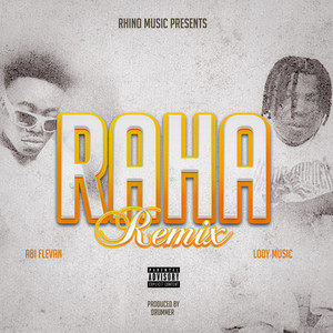 Raha (Remix)