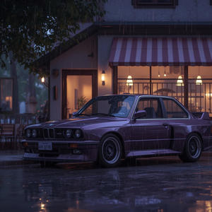 M3 E30