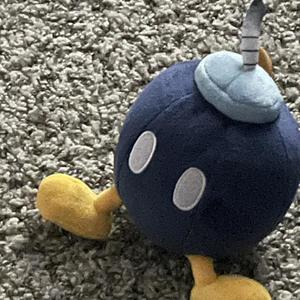 bob-bomb (woahwoahwoah) (Explicit)