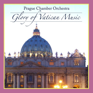 Glory Of Vatican Music