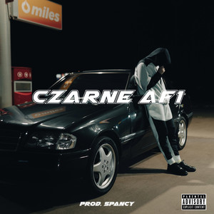 CZARNE AF1 (Explicit)