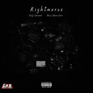 Nightmares (feat. Bry-Han Solo) (Explicit)