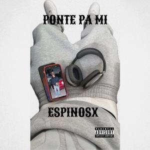 Ponte Pa Mi (Explicit)