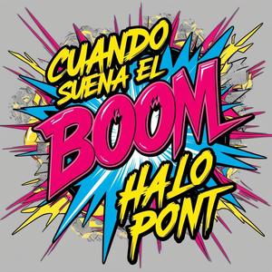 Cuando Suena el Boom