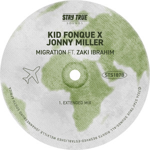 Migration (Extended Mix)