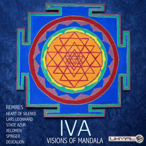 Visions Of Mandala