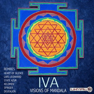 Visions of Mandala (Lars Leonhard Remix)