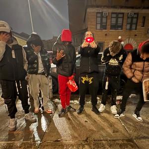 Click (feat. SB Suave) (Explicit)