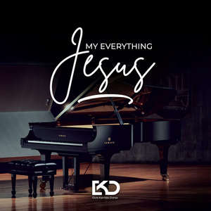 Jesus, My Everything