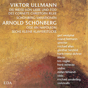 Ode to Napoleon Buonaparte