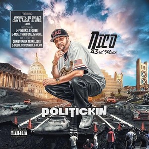 Politickin (Explicit)