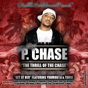 Thizzle On My Tongue (Explicit)