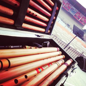 Blessings (Flute Version)