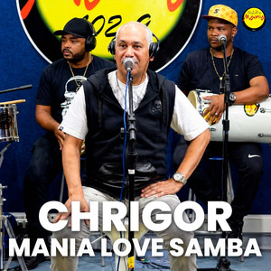 Carona do Amor (AO VIVO)