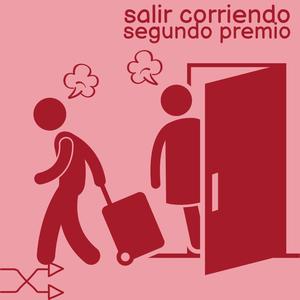 Salir corriendo (Explicit)