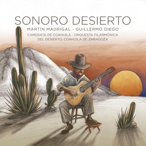 Sonoro Desierto