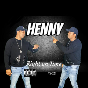 Right On Time (Explicit)