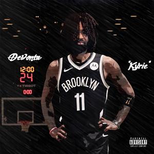 DeVonta - Kyrie (Explicit)