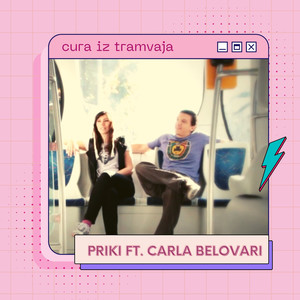 Cura Iz Tramvaja