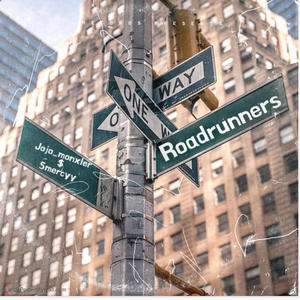 Roadrunners (feat. 5mercyy) [Explicit]