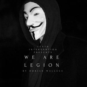 We Are Legion