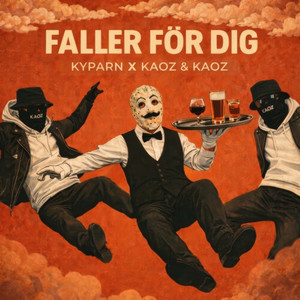 FALLER FÖR DIG