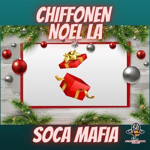 Chiffonen Noel La