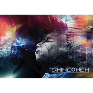 Shineonem(feat. Fili Green, Yvette Pylant) (Explicit)