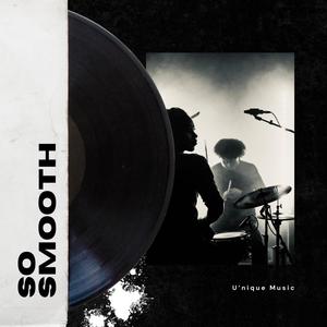 So Smooth (feat. AmazE)
