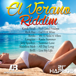 El Verano Riddim