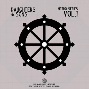 Metro Series, Vol.1
