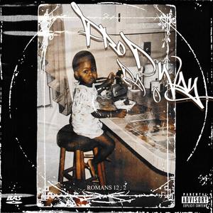 Da O / Romans 12:2 (feat. Slimthewordsmith & Leifkid) (Explicit)