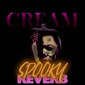 SPOOKY REVERB EP (Explicit)