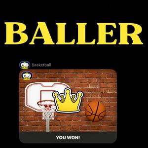 Baller (Explicit)