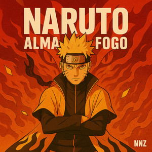 Naruto: Alma de Fogo