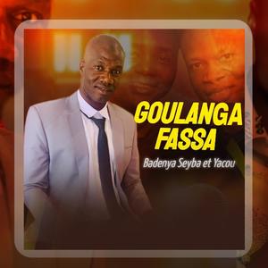 Goulanga Fassa