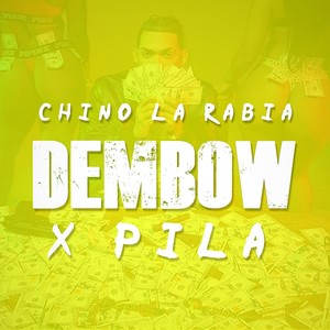Flow Que Pica(feat. Bryant el Unico, Potencia Lirical, Nando Time, La Mamba & Pablo Piddy) (Explicit)