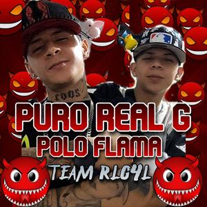 Puro Real G Team RLG4L