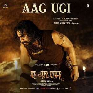 Aag Ugi (From "ARM")