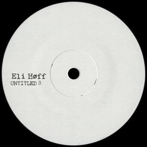 Eli Høff - UNTITLED 3 (The Feeling)