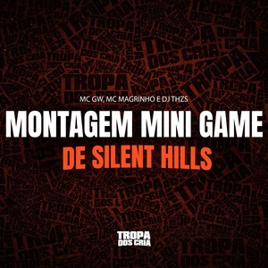 Montagem Mini Game de Silent Hills (Explicit)